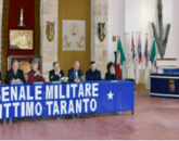 Massimo Padula - Esecutivo Nazionale USB Difesa