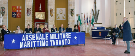 Massimo Padula - Esecutivo Nazionale USB Difesa